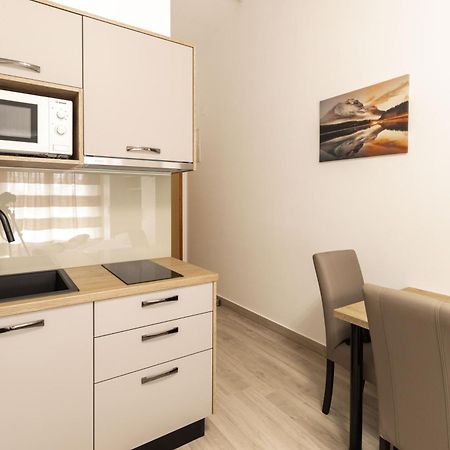 Antonela Apartment Biograd Na Moru Εξωτερικό φωτογραφία