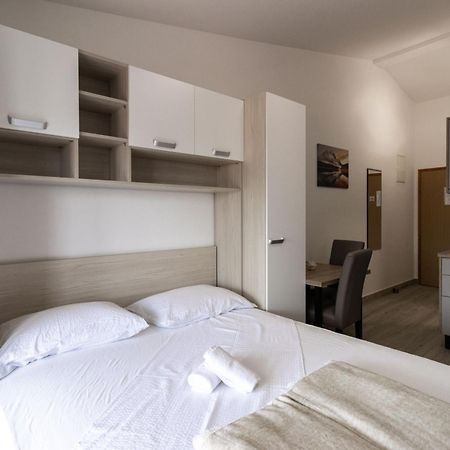 Antonela Apartment Biograd Na Moru Εξωτερικό φωτογραφία
