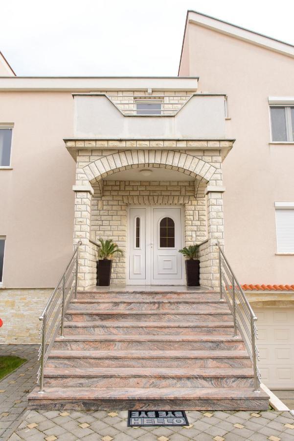 Antonela Apartment Biograd Na Moru Εξωτερικό φωτογραφία