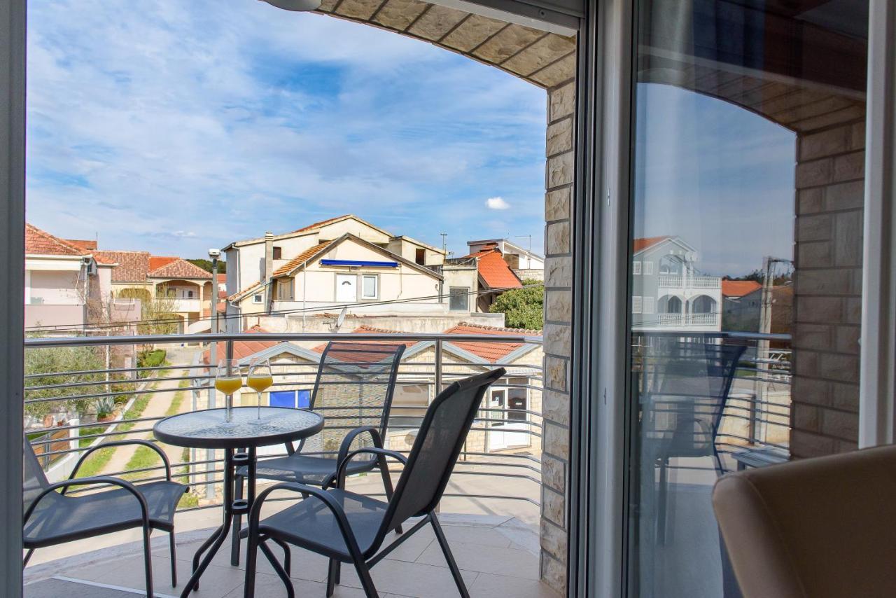 Antonela Apartment Biograd Na Moru Εξωτερικό φωτογραφία