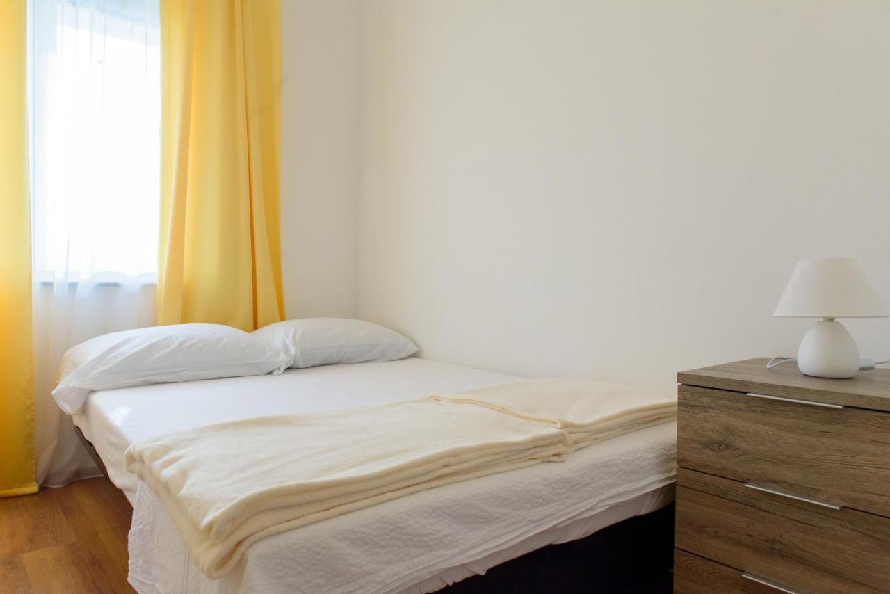 Antonela Apartment Biograd Na Moru Εξωτερικό φωτογραφία