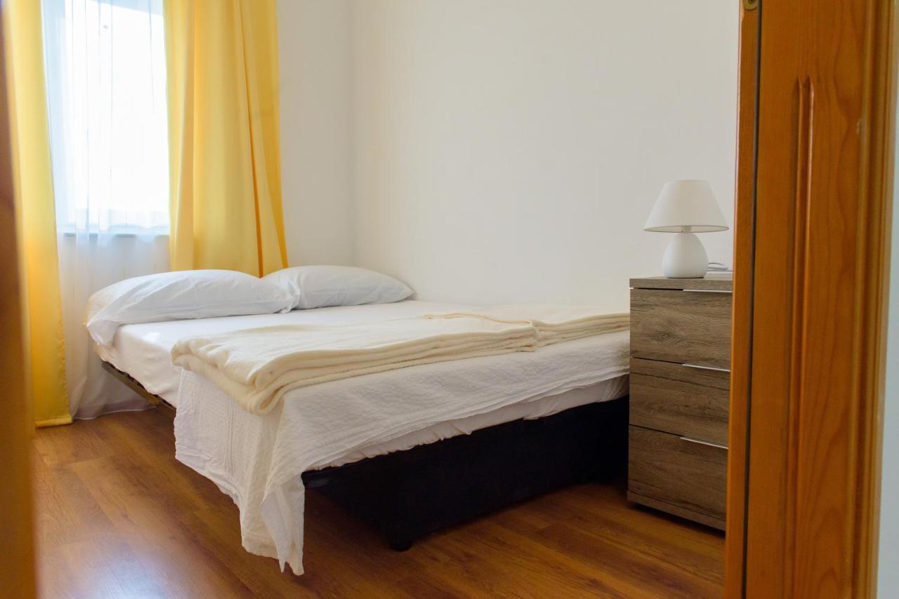 Antonela Apartment Biograd Na Moru Εξωτερικό φωτογραφία