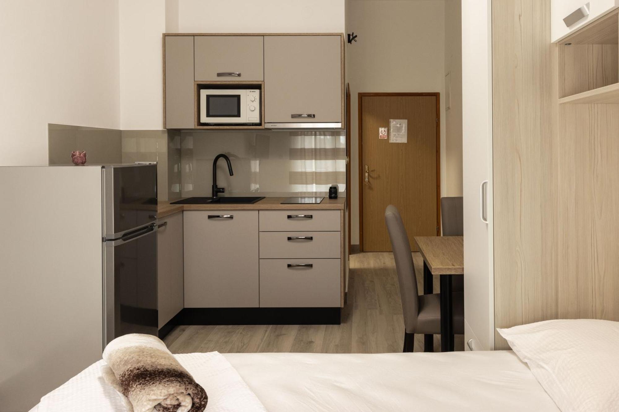 Antonela Apartment Biograd Na Moru Εξωτερικό φωτογραφία