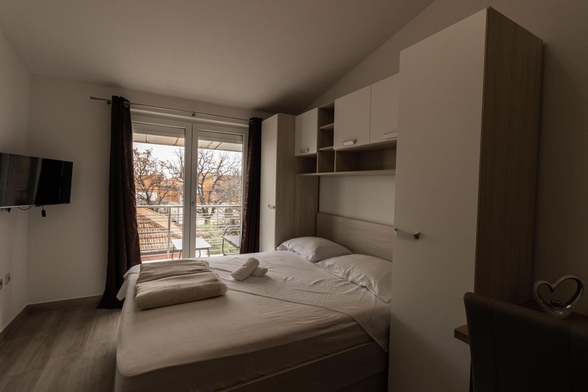 Antonela Apartment Biograd Na Moru Εξωτερικό φωτογραφία