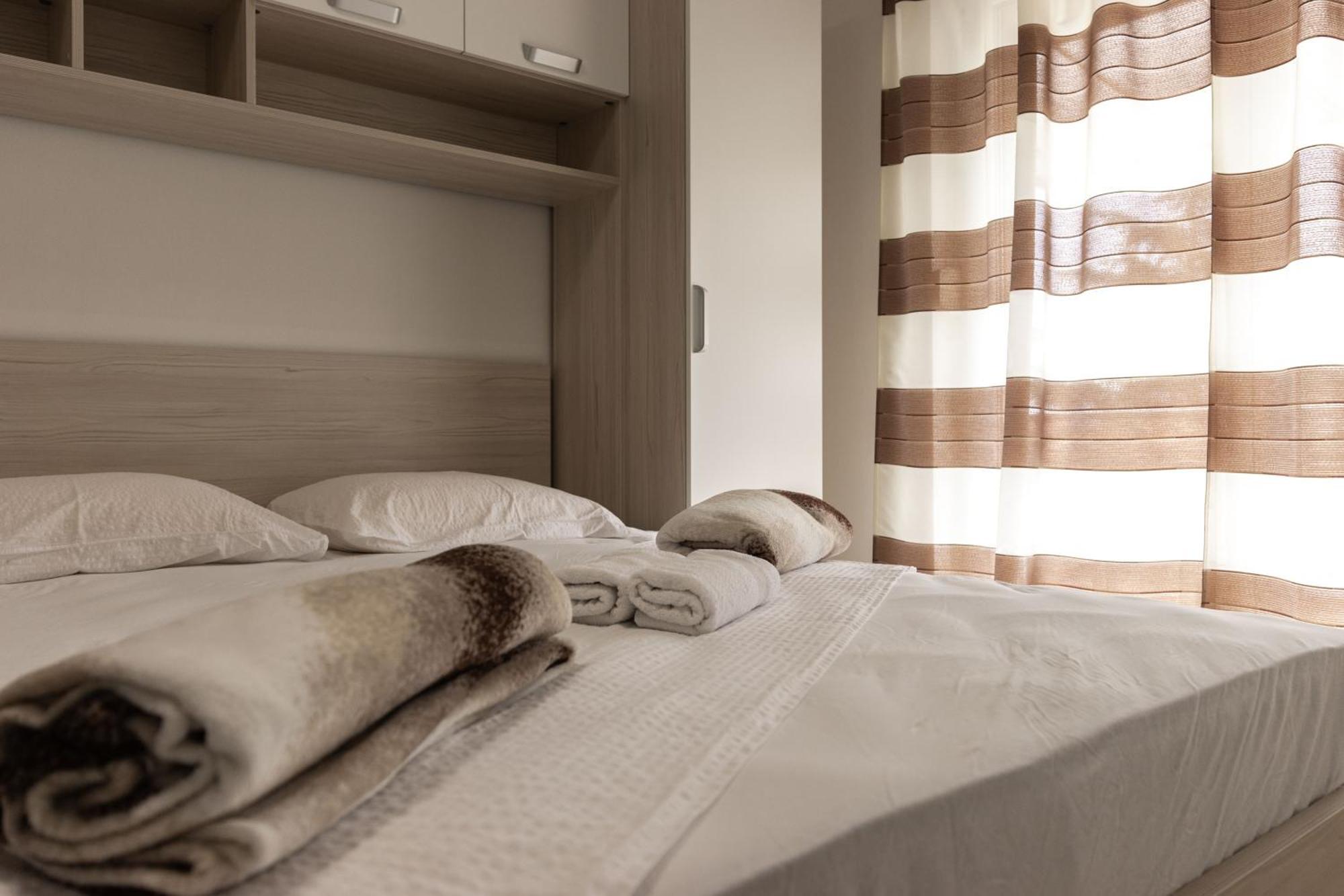 Antonela Apartment Biograd Na Moru Εξωτερικό φωτογραφία