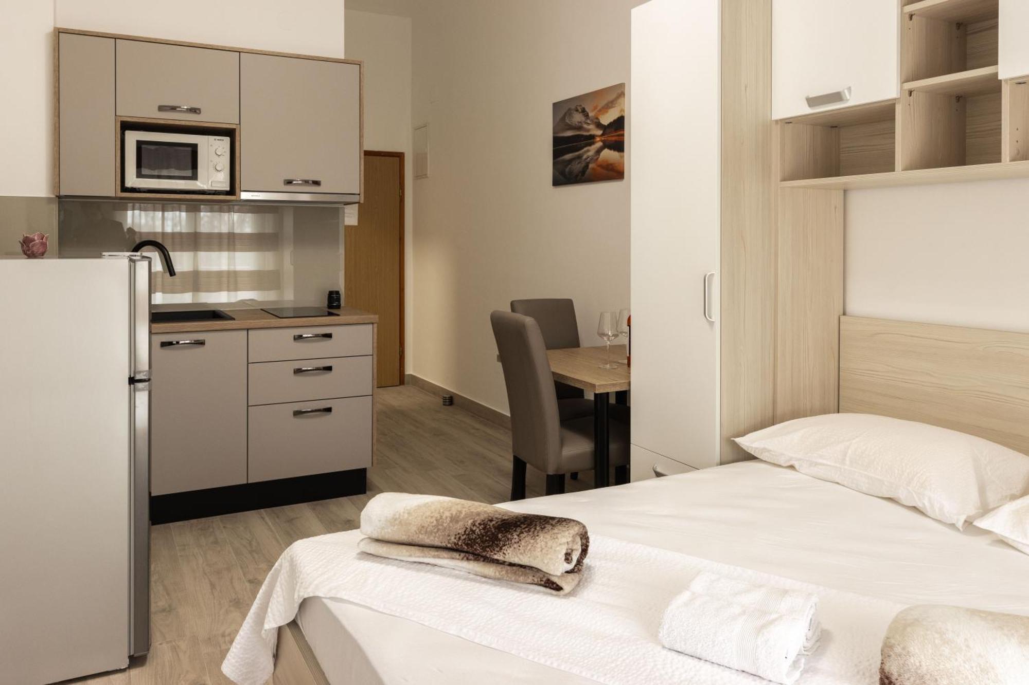 Antonela Apartment Biograd Na Moru Εξωτερικό φωτογραφία