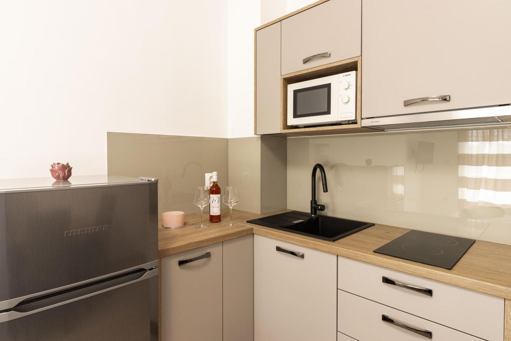 Antonela Apartment Biograd Na Moru Εξωτερικό φωτογραφία
