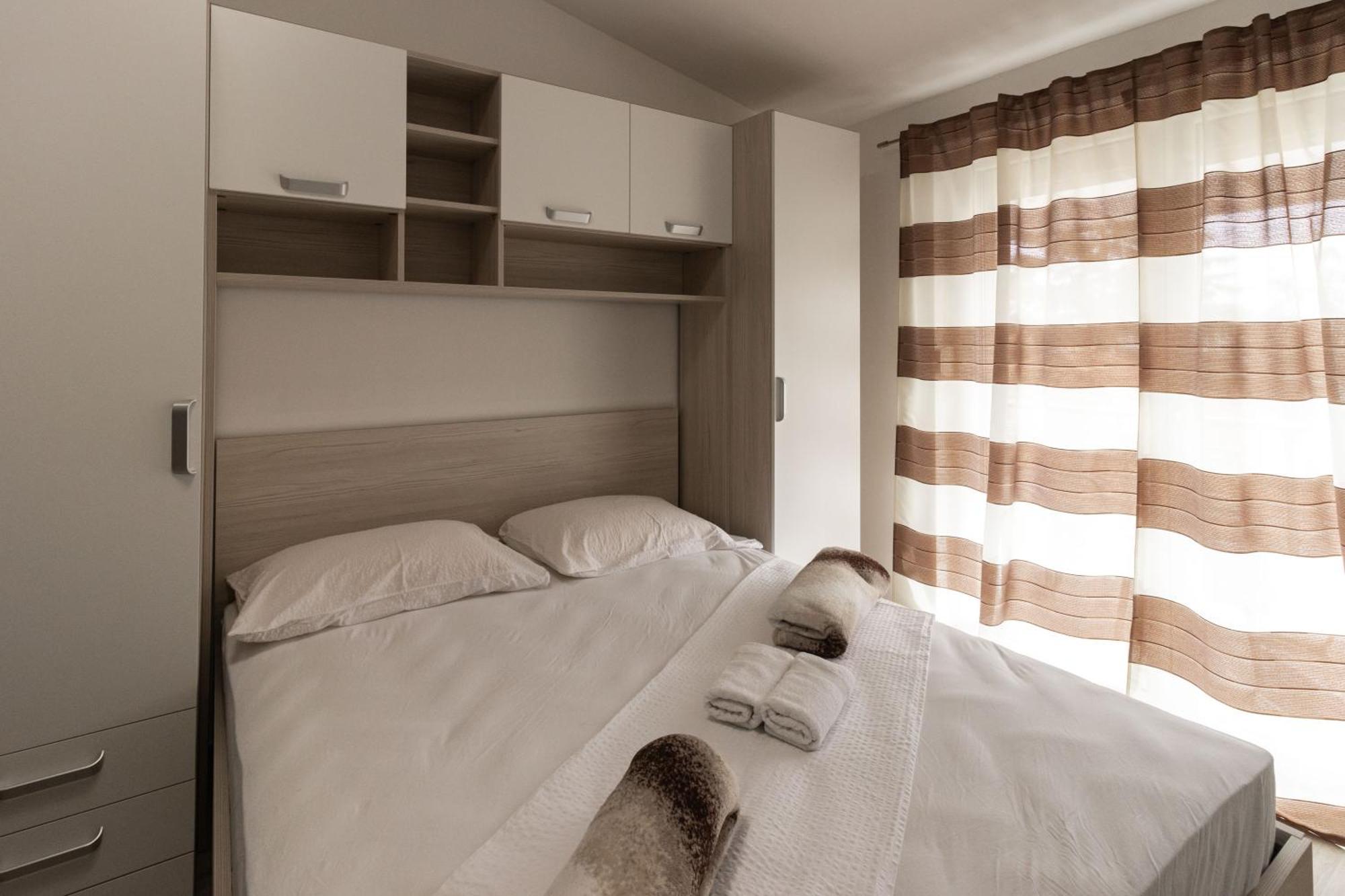 Antonela Apartment Biograd Na Moru Εξωτερικό φωτογραφία