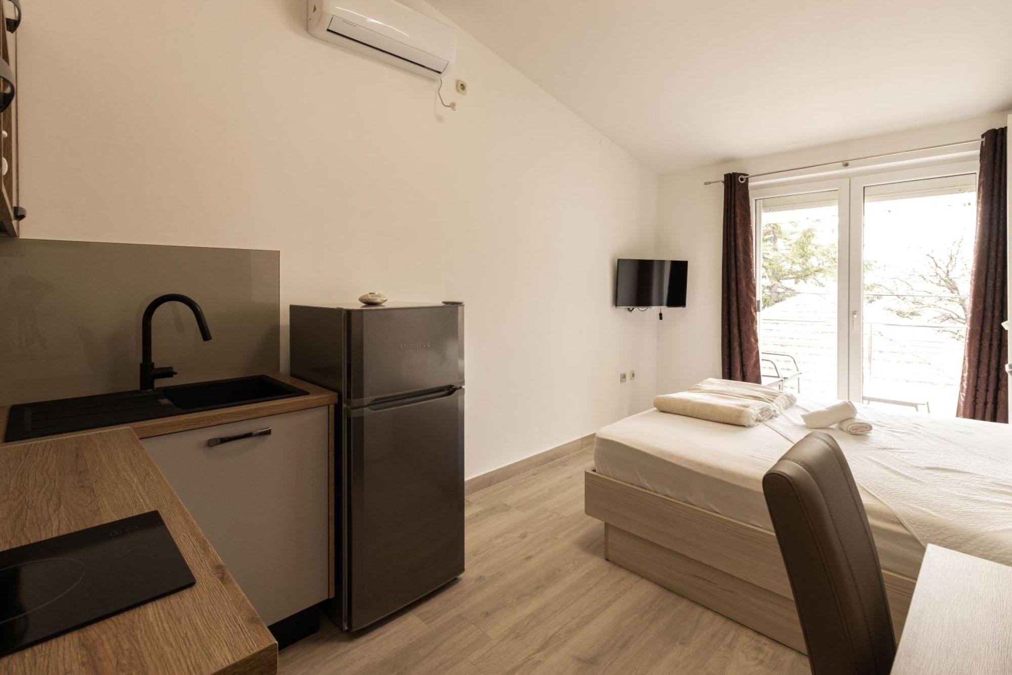 Antonela Apartment Biograd Na Moru Εξωτερικό φωτογραφία