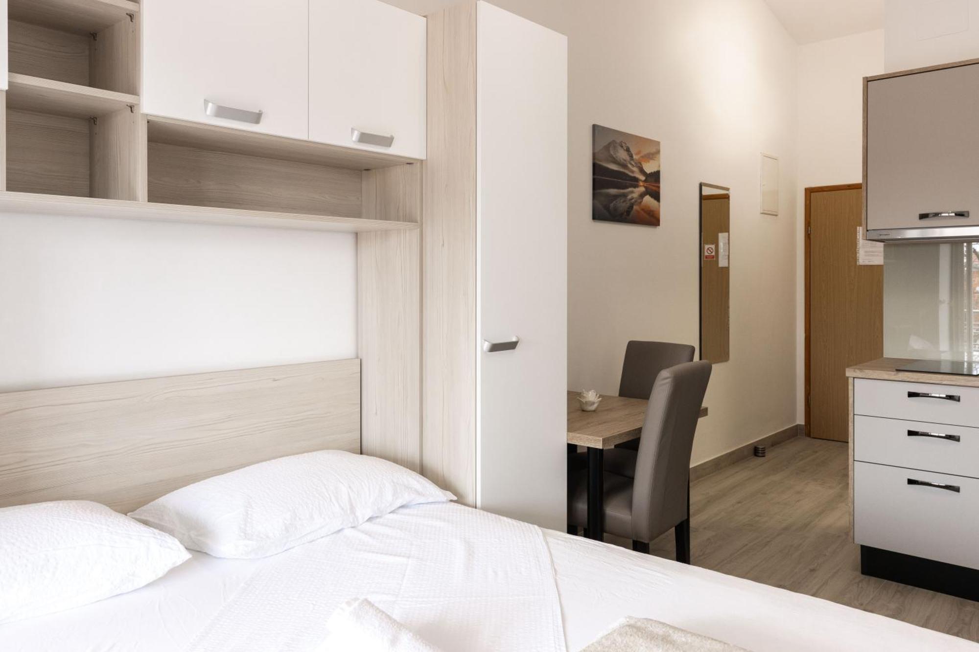 Antonela Apartment Biograd Na Moru Εξωτερικό φωτογραφία
