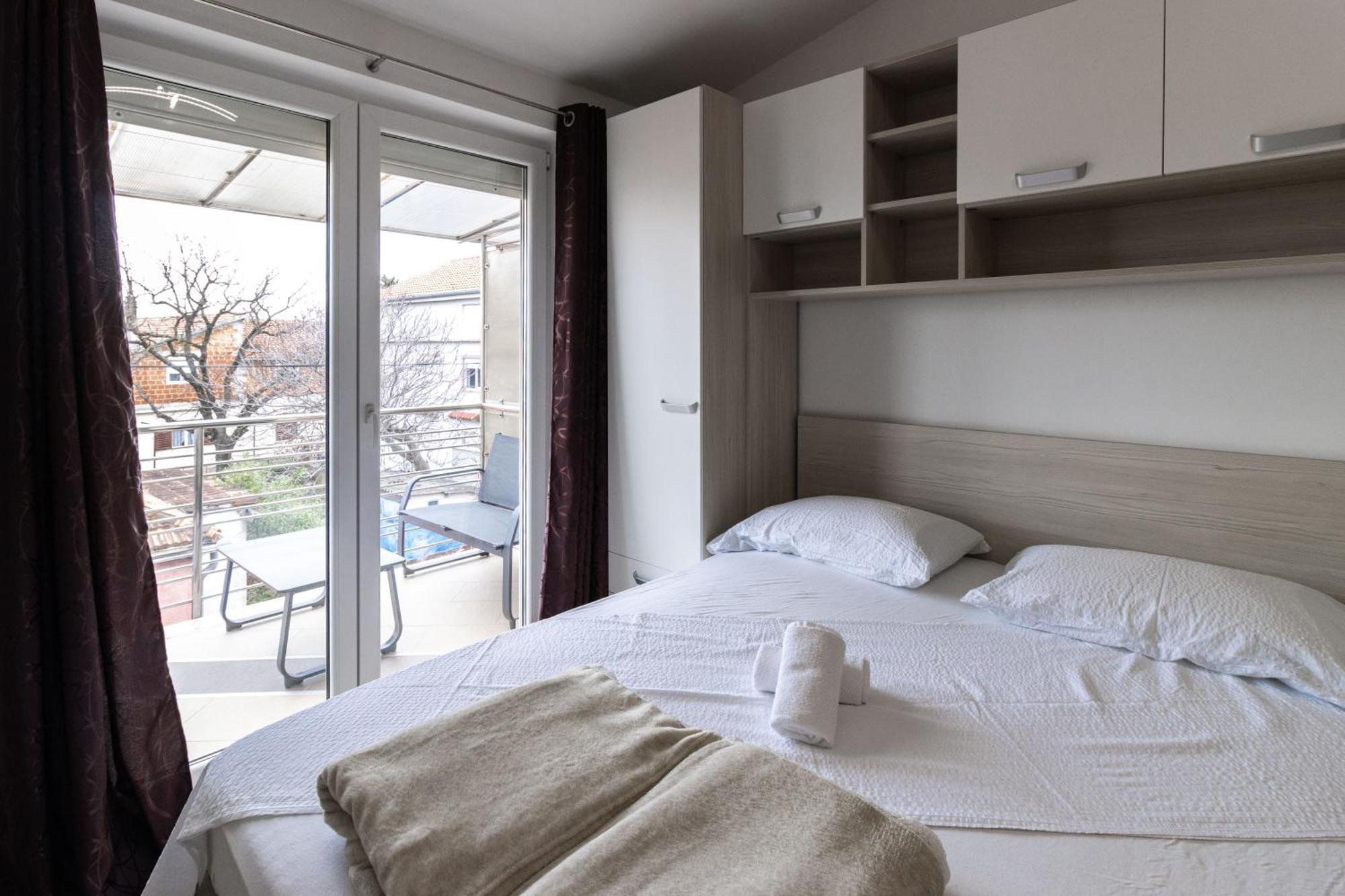 Antonela Apartment Biograd Na Moru Εξωτερικό φωτογραφία