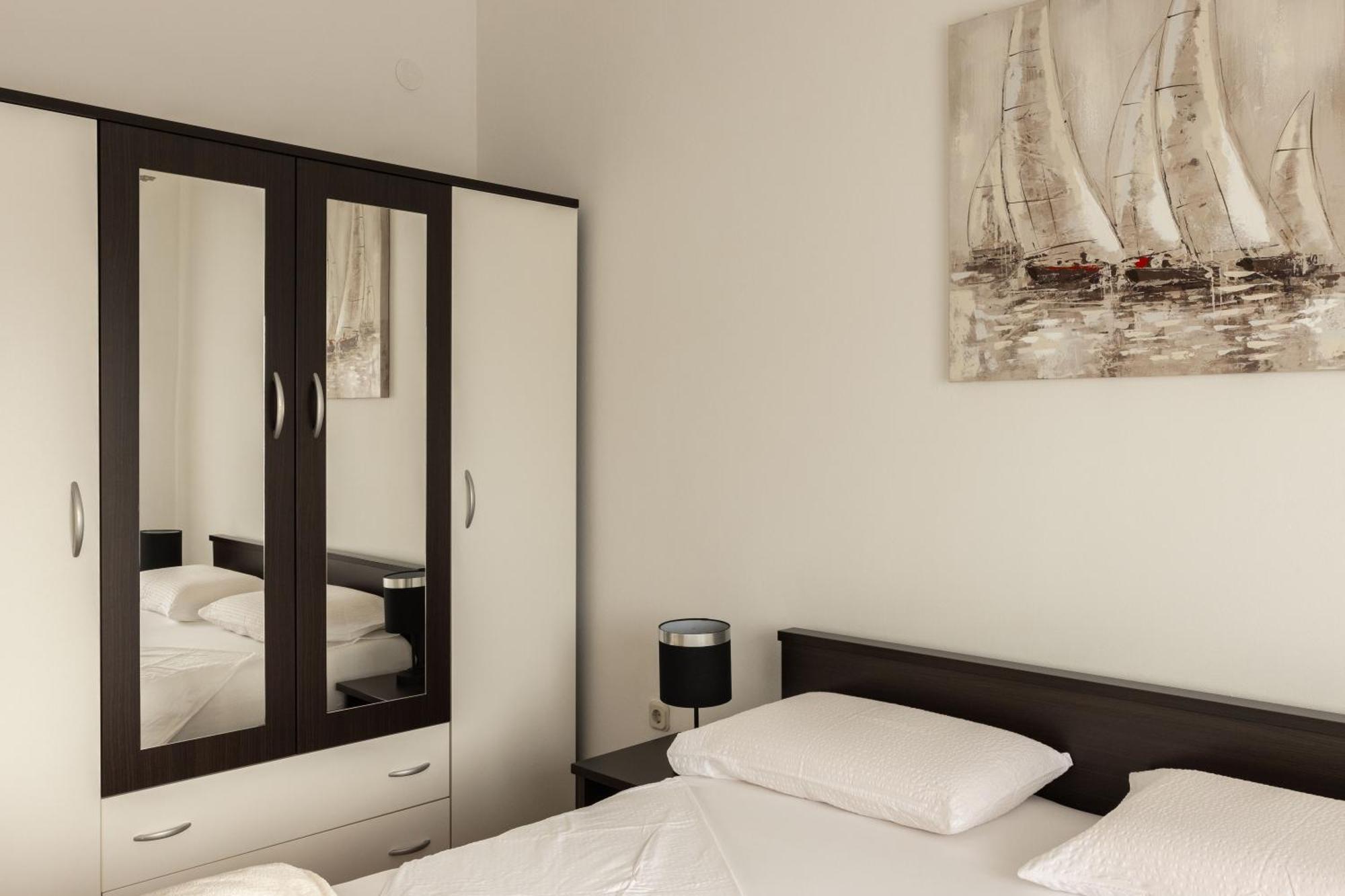 Antonela Apartment Biograd Na Moru Εξωτερικό φωτογραφία