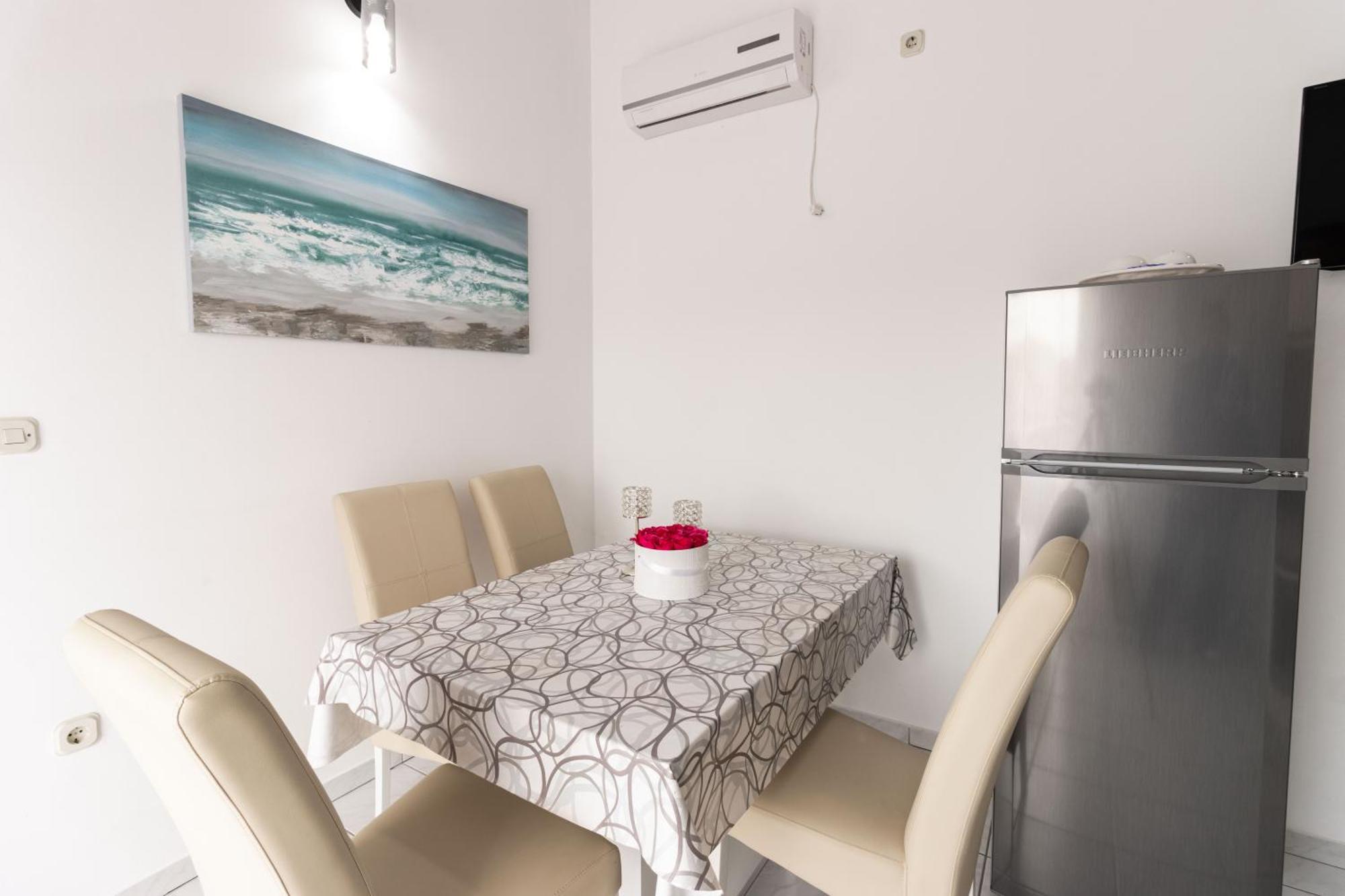 Antonela Apartment Biograd Na Moru Εξωτερικό φωτογραφία